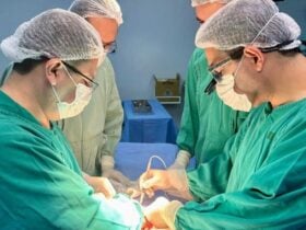 Central Estadual de Transplantes de Mato Grosso realiza primeira captação de órgãos em Sinop