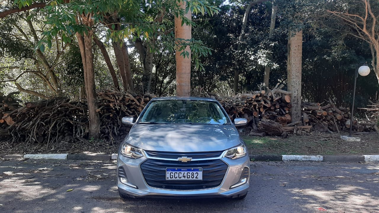 Chevrolet Onix Plus nao e lider por acaso Sergio Dias 18