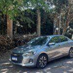 Chevrolet Onix Plus nao e lider por acaso Sergio Dias 8