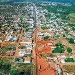 Cidade de Mato Grosso é surpreendida por tremor de terra