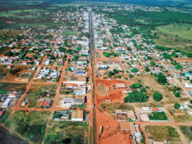 Cidade de Mato Grosso é surpreendida por tremor de terra
