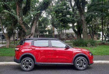 Citroen fica mais forte com a linha C3 Aircross 2024 Sergio Dias 20