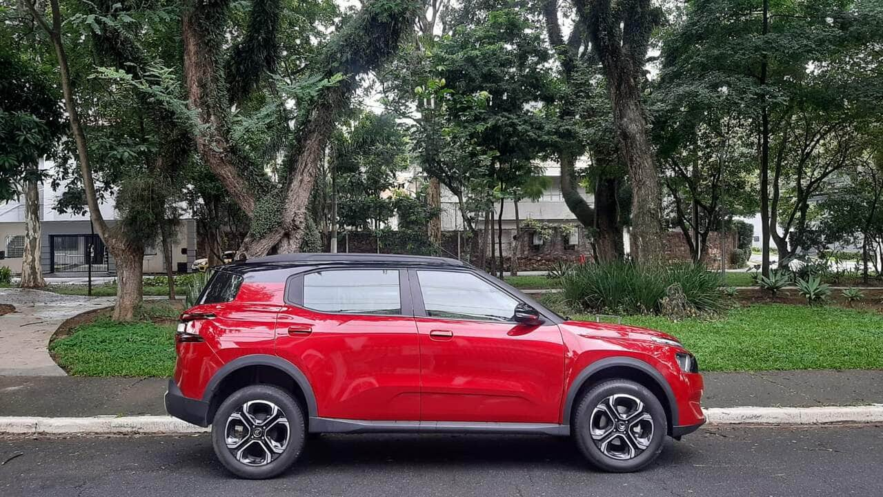 Citroen fica mais forte com a linha C3 Aircross 2024 Sergio Dias 20