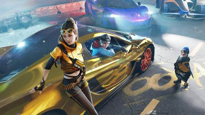 Descubra os códigos especiais de hoje no Free Fire e aproveite vantagens exclusivas no jogo. Saiba como resgatá-los e melhore sua experiência de jogo agora mesmo!