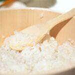 Como fazer arroz de sushi