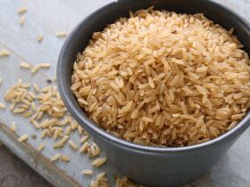 Como fazer arroz integral