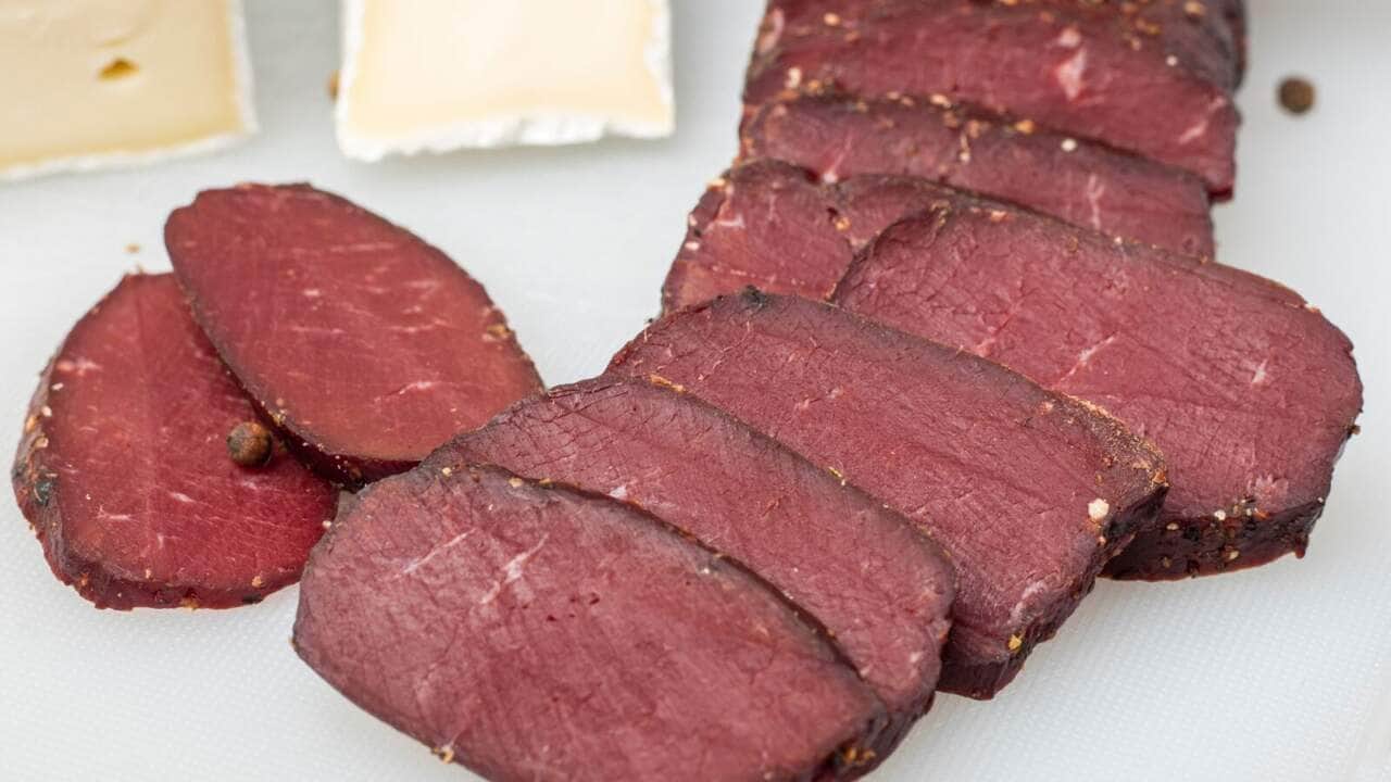 Como fazer carne seca