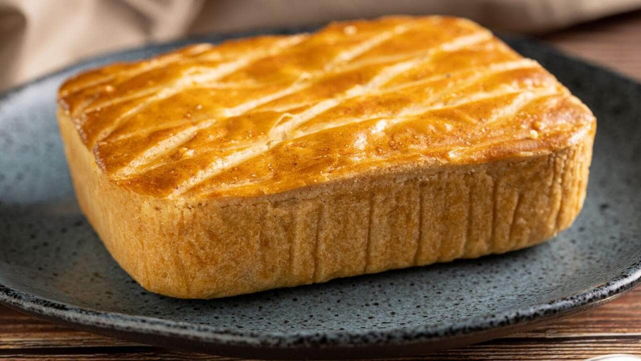 Como fazer empadão de frango