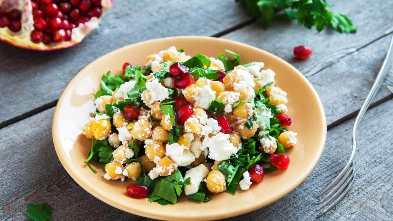 Como fazer grão de bico