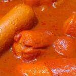 Como fazer molho de cachorro-quente