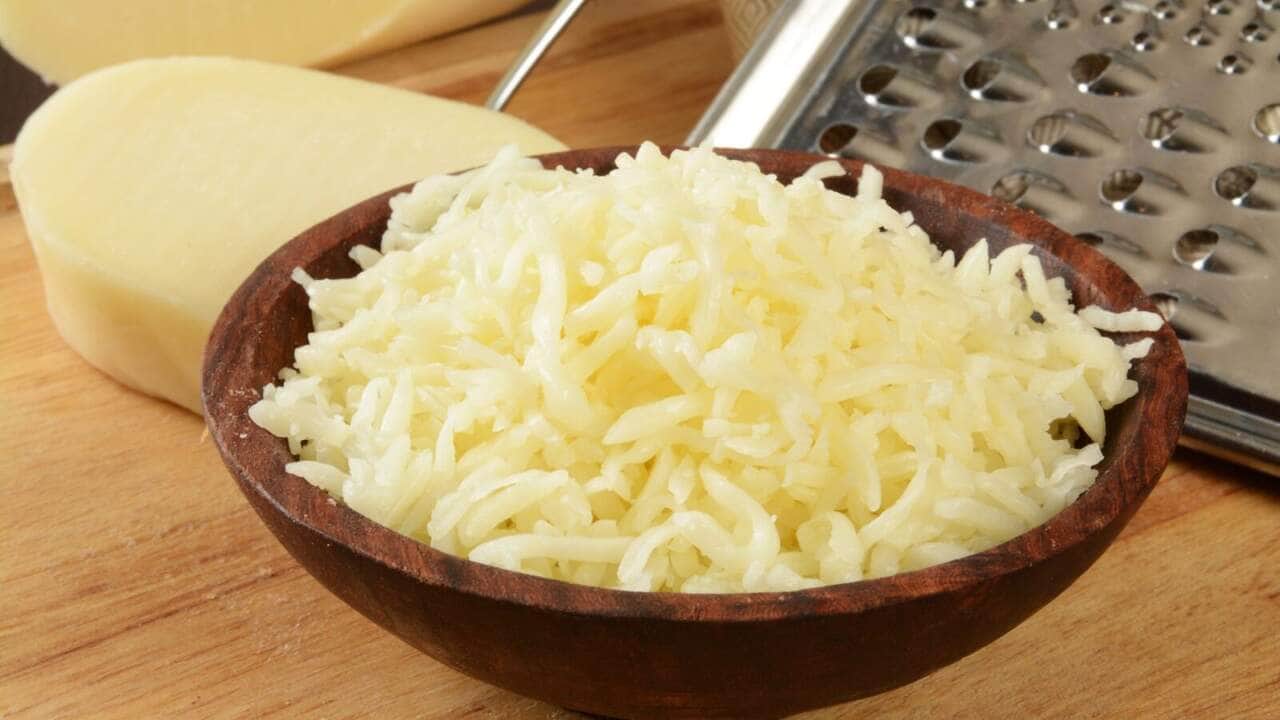 Como fazer muçarela caseira