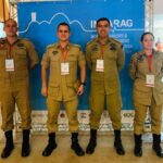 Corpo de Bombeiros de Mato Grosso participa de evento global da ONU