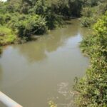 Corpo de motorista de aplicativo é encontrado às margens de rio no Norte de Mato Grosso