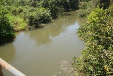 Corpo de motorista de aplicativo é encontrado às margens de rio no Norte de Mato Grosso