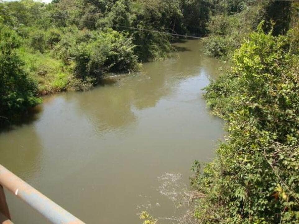 Corpo de motorista de aplicativo é encontrado às margens de rio no Norte de Mato Grosso