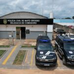 Polícia Civil prende padrasto que abusou sexualmente da enteada durante quatro anos