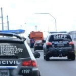 Quarta envolvida em mortes de motoristas de aplicativo é presa em Várzea Grande