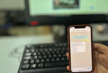 Detran-MT lança atendimento via WhatsApp para facilitar acesso do cidadão
