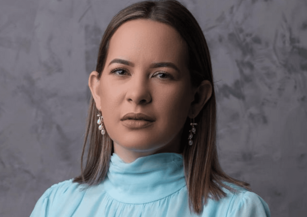 Dra. Gediene Ribeiro - Pediatra, especialista em Transtorno do Espectro do Autismo