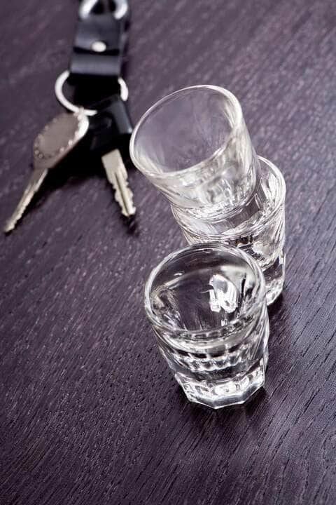 Dirigir alcoolizado no Brasil: O que diz a lei? 5 Drunk driving - Fotos do Canva