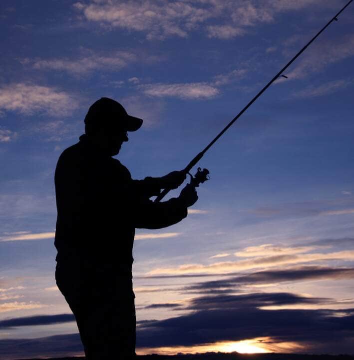 Gone Fishing - Fotos do Canva