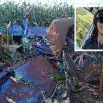 Piloto morre em queda de avião em Ipiranga do Norte (MT)