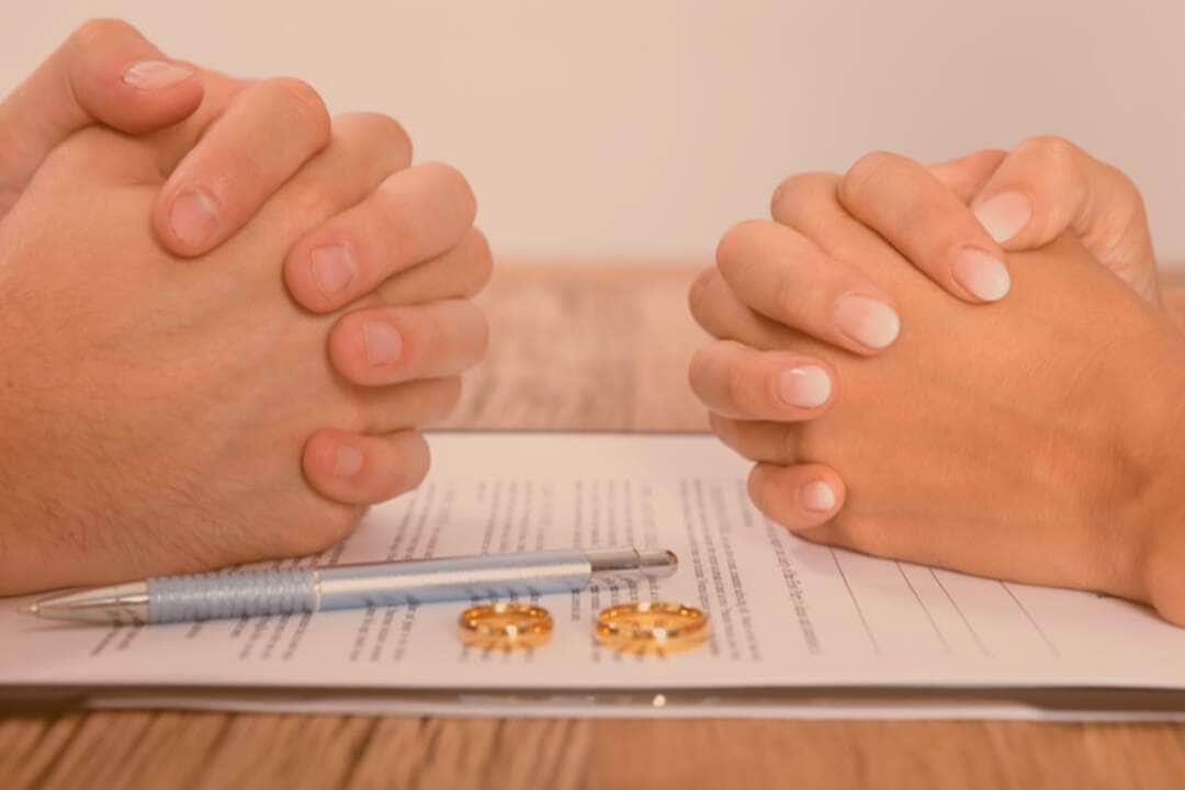 Número de divórcios em Mato Grosso atinge recorde em 2022