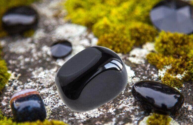 Pedra de onix