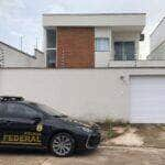 Polícia Federal investiga saques irregulares de créditos judiciais no Maranhão e Mato Grosso