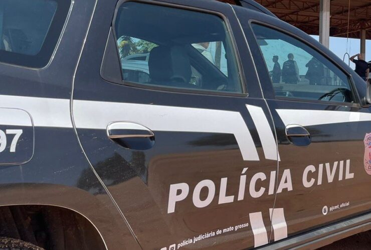 Funcionários sequestrados em Rondonópolis: três corpos encontrados e 11 resgatados