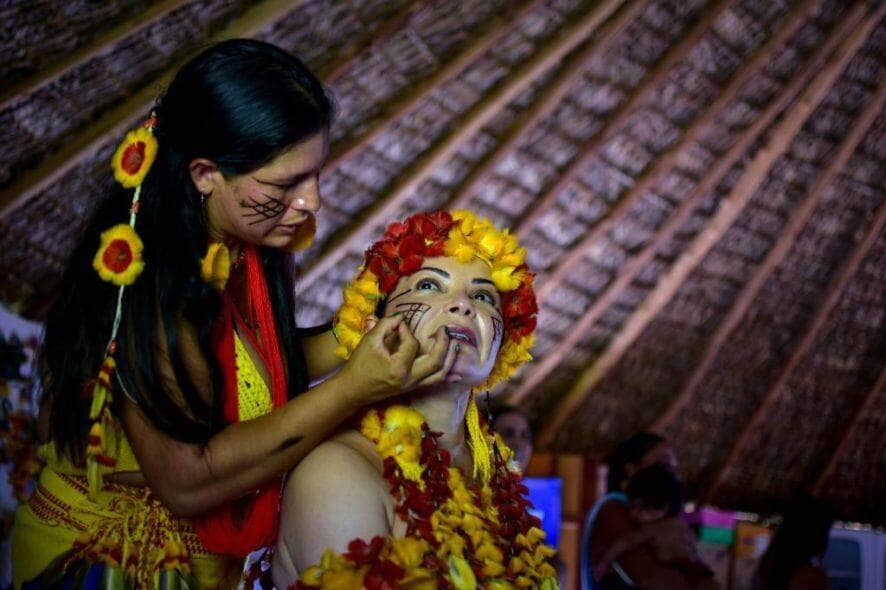 Primeira-dama de Mato Grosso lidera inciativas inovadoras