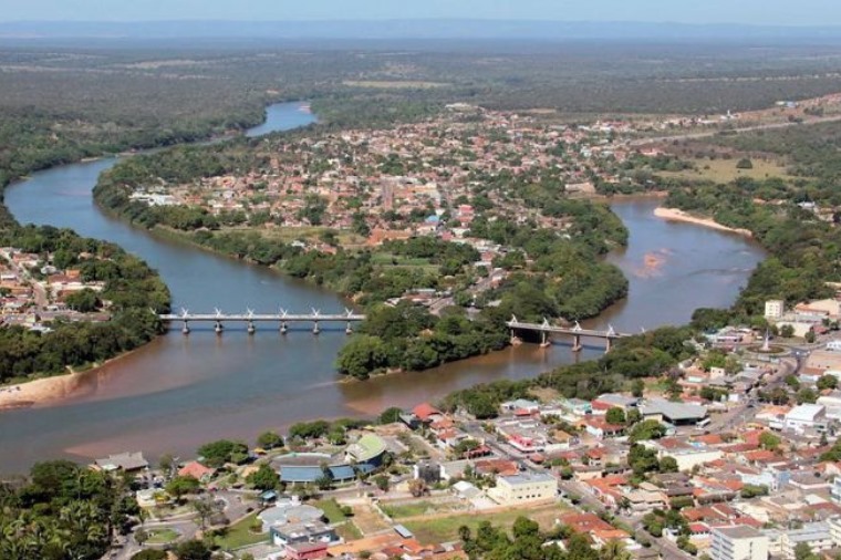 Quatro réus são condenados por extorsão em Mato Grosso