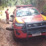 Rapaz de 28 anos morre afogado ao tentar atravessar o Rio Paraguai em Mato Grosso