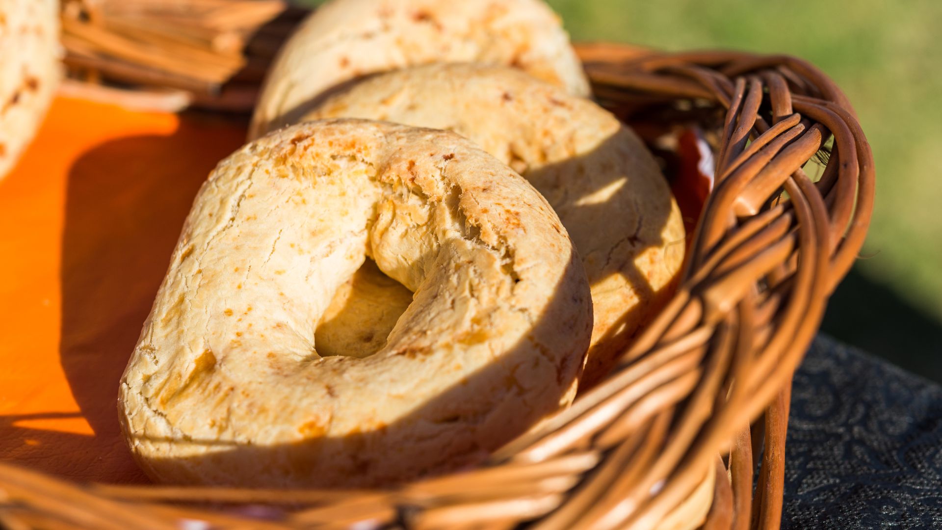 Receita de chipa