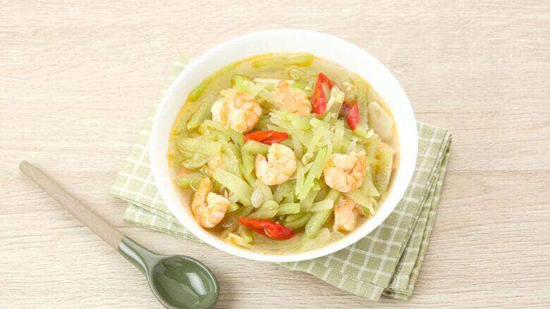 Receitas com chuchu