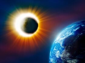 Solar eclipse - Fotos do Canva