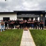 Operação Reset desarticula organização criminosa em Campos de Júlio