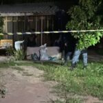 Suspeitos de assaltos em Cuiabá e Várzea Grande morrem em confronto com a polícia em Santo Antônio do Leverger