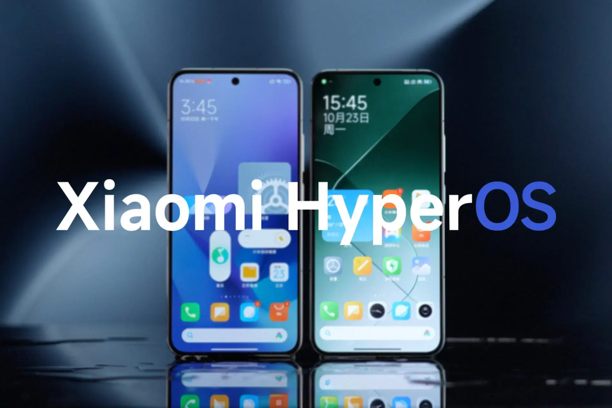 Xiaomi revela quais aparelhos receberão HyperOS 