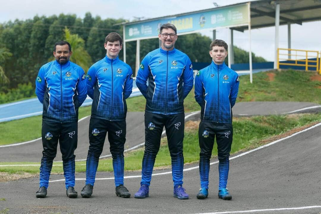 (Foto: Ascom Prefeitura/Edivaldo Rios (Flecha))