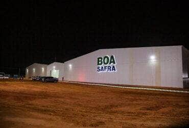 boa safra