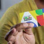 Quem vai receber o Bolsa Família em janeiro de 2025? Foto: Roberta Aline/MDS