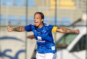 Byanca Brasil, brasileiro feminino, Cruzeiro Por: Ale Torres/Staff Images Woman/CBF/Direitos Reservados