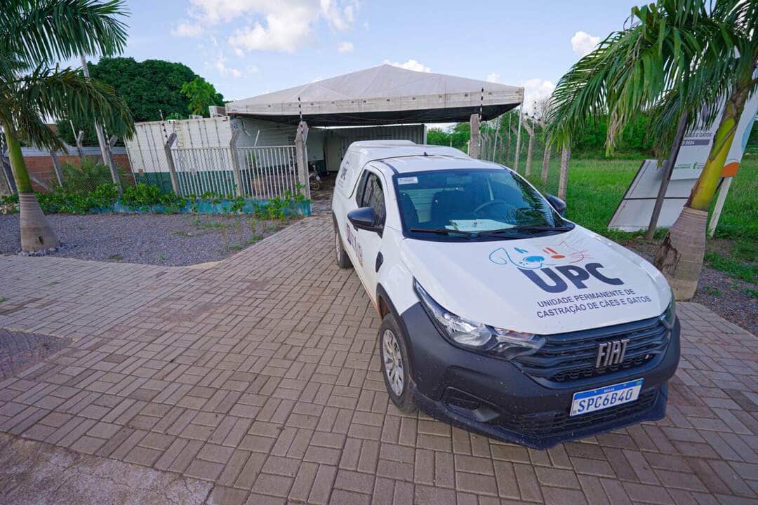 (Foto: Ascom Prefeitura/Anderson Lippi)