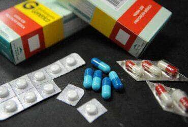 Medicamentos Por: Arquivo/Agência Brasil
