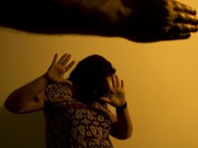 Violência doméstica violência contra a mulher Por: Marcos Santos/USP