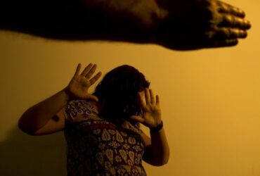 Violência doméstica violência contra a mulher Por: Marcos Santos/USP