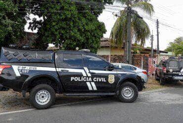 Polícia acha remédios destinados aos yanomami em casa abandonada. Foto: Polícia Civil de Roraima
