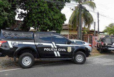 Polícia acha remédios destinados aos yanomami em casa abandonada. Foto: Polícia Civil de Roraima