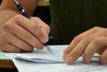 Concursos da prefeitura de Sinop-MT registram mais de 29 mil inscritos